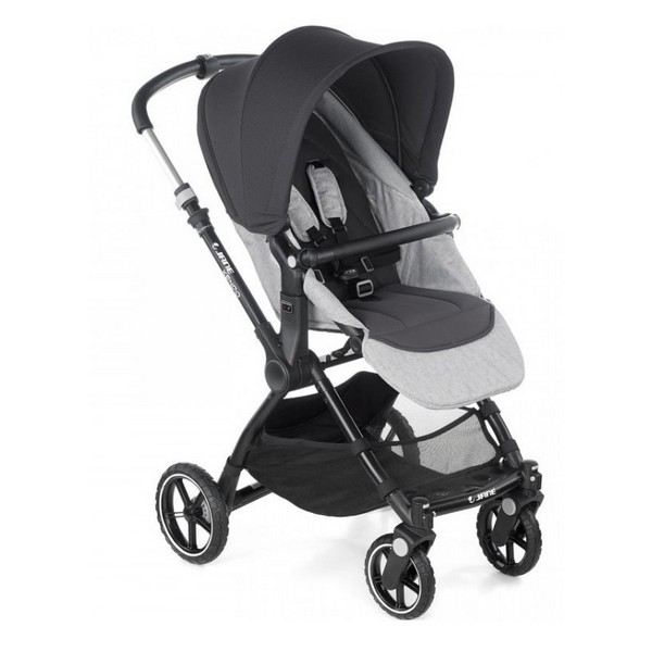 Продукт JANE Kendo KOOS Micro I-SIZE 3в1 - Комбинирана количка - 0 - BG Hlapeta